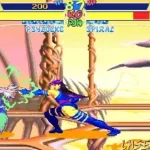 X-Men - children of the atom (950105 Euro)