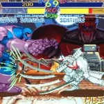 X-Men - children of the atom (950105 USA)