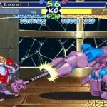 X-Men - children of the atom (950331 Euro)