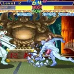 X-Men - children of the atom (950331 Hispanic)