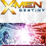 X-Men - Destiny (USA)