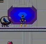 X-Men - Gamemaster's Legacy (USA, Europe)