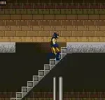 X-Men - Mojo World (USA, Europe)