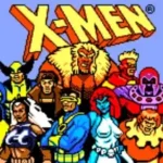 X-Men - Mutant Academy (USA, Europe)