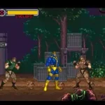 X-Men - Mutant Apocalypse (Europe)
