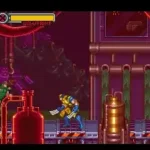 X-Men - Mutant Apocalypse (Japan)