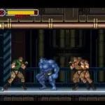 X-Men - Mutant Apocalypse (USA)