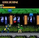 X-Men - Mutant Wars (USA)