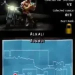 X-Men Origins - Wolverine (Europe) (En,Fr,De,Es,It)