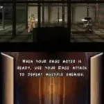 X-Men Origins - Wolverine (USA) (En,Fr)