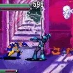 X-Men - Reign of Apocalypse (U)(Venom)