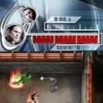 X-Men - The Official Game (Europe) (En,Fr,Es,It)