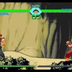 X-Men vs. Street Fighter