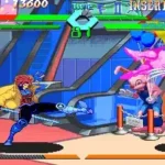 X-Men vs Street Fighter (961004 USA Phoenix Edition) [Bootleg]