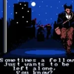 X-Men - Wolverine's Rage (Europe)