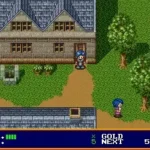 Xak - The Art of Visual Stage (Japan)