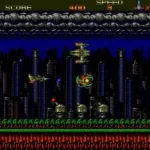 XDR - X-Dazedly-Ray (Japan)