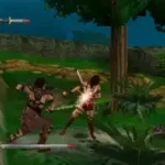 Xena - Warrior Princess