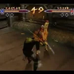 Xena - Warrior Princess - The Talisman of Fate (USA)