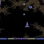 Xenon 2 Megablast (Europe)