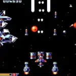 Xenon 2 - Megablast (Europe) (Virgin)