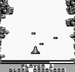 Xenon 2 - Megablast (Japan)