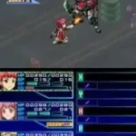 Xenosaga I & II (Japan)