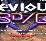 Xevious 3D/G (World, XV32/VER.B)