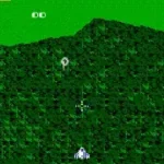 Xevious Alternate