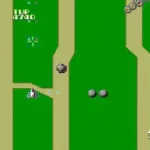 Xevious - Fardraut Densetsu (Japan)