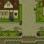 Xin Qigai Wangzi (China) (Unl)