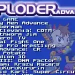Xploder Advance (E)(Independent)