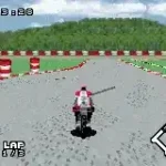 XS Moto (U)(Rising Sun)