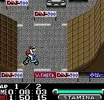 Xtreme Wheels (Europe)
