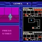 Xybots (USA) (Unl) (Proto)