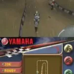 Yamaha Supercross (USA)