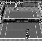 Yannick Noah Tennis (France)