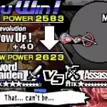 Yggdra Union (E)(Independent)