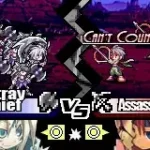 Yggdra Union - We'll Never Fight Alone (U)(Rising Sun)