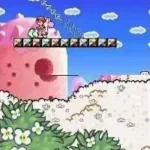 Yoshi Island DS (Japan)