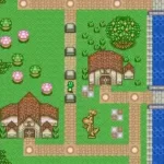 Yoshi no Cookie - Kuruppon Oven de Cookie (Japan)