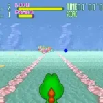 Yoshi no Road Hunting (Japan)