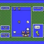 Yoshi no Tamago (Japan)