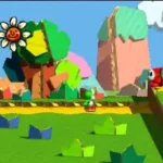 Yoshi Story (Japan)