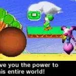 Yoshi Topsy-Turvy (U)(TrashMan)