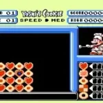 Yoshi's Cookie (Europe)
