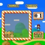 Yoshi's Cookie (USA)