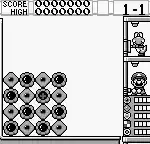 Yoshi's Cookie (USA, Europe)