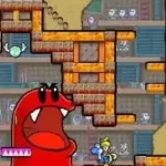 Yoshi's Island DS (Europe) (En,Fr,De,Es,It)