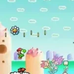 Yoshi's Island DS (Korea)